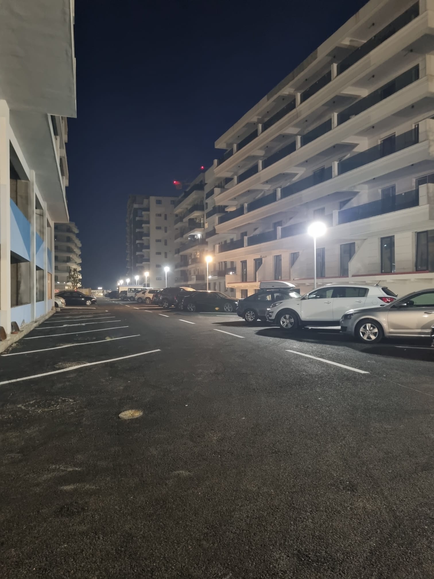 Instalații electrice ansamblu rezidențial Wave Residence 1 2b3986ea b9b2 43a6 87c7 d0867207c4e9