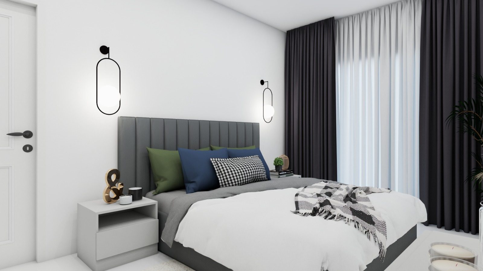 Instalații electrice ansamblu rezidențial Wave Residence 12 b2a6694f 007d 4b46 b396 9c00d2b54ce7