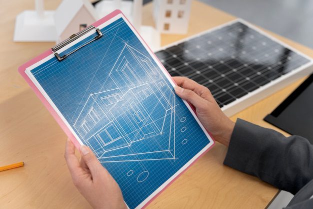 Aplicații rezidențiale 36 Ghidul complet pentru proiectarea unei instalații electrice rezidențiale