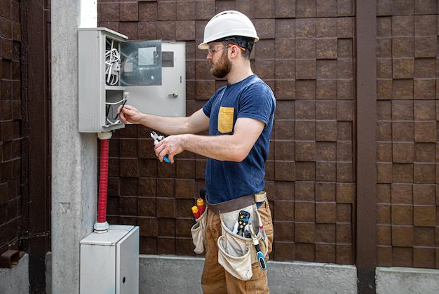Aplicații rezidențiale 34 Importanța certificării ANRE pentru instalațiile electrice rezidențiale