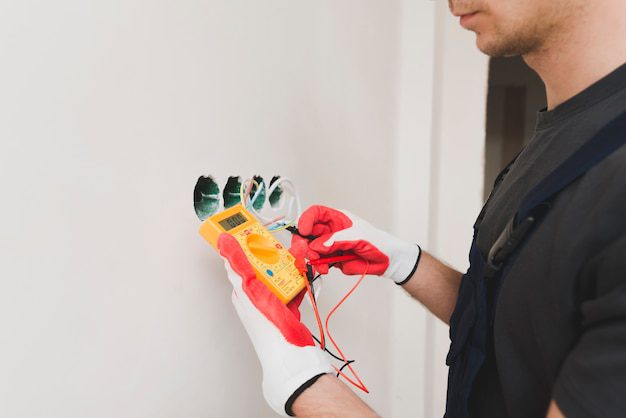 Cum să previi incidentele electrice în complexurile rezidențiale