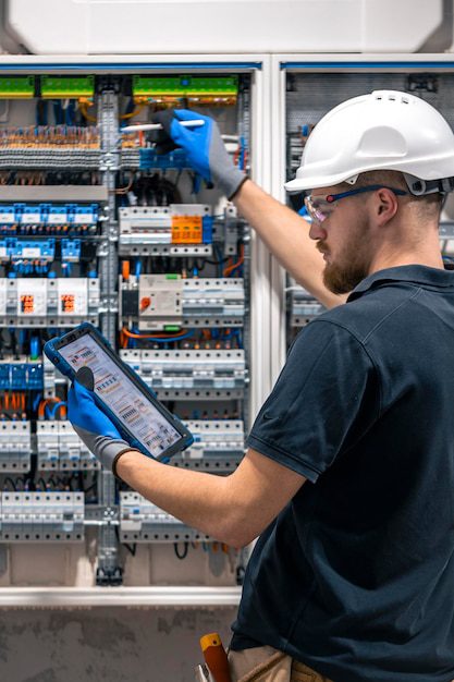 Cum să alegi sistemul electric potrivit pentru clădirile de birouri