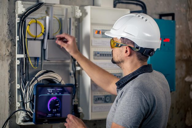 Trenduri în instalațiile electrice pentru ansambluri rezidențiale