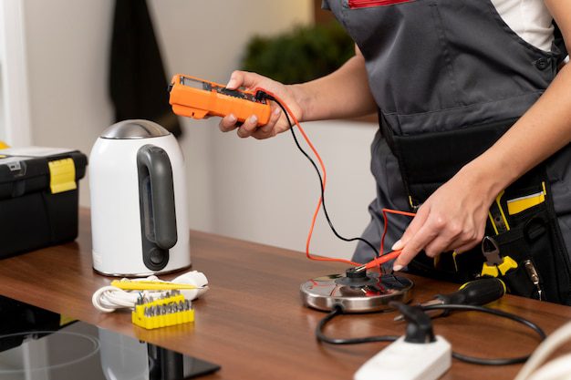 Aplicații rezidențiale 30 Cum să alegi echipamentele electrice potrivite pentru apartamente noi
